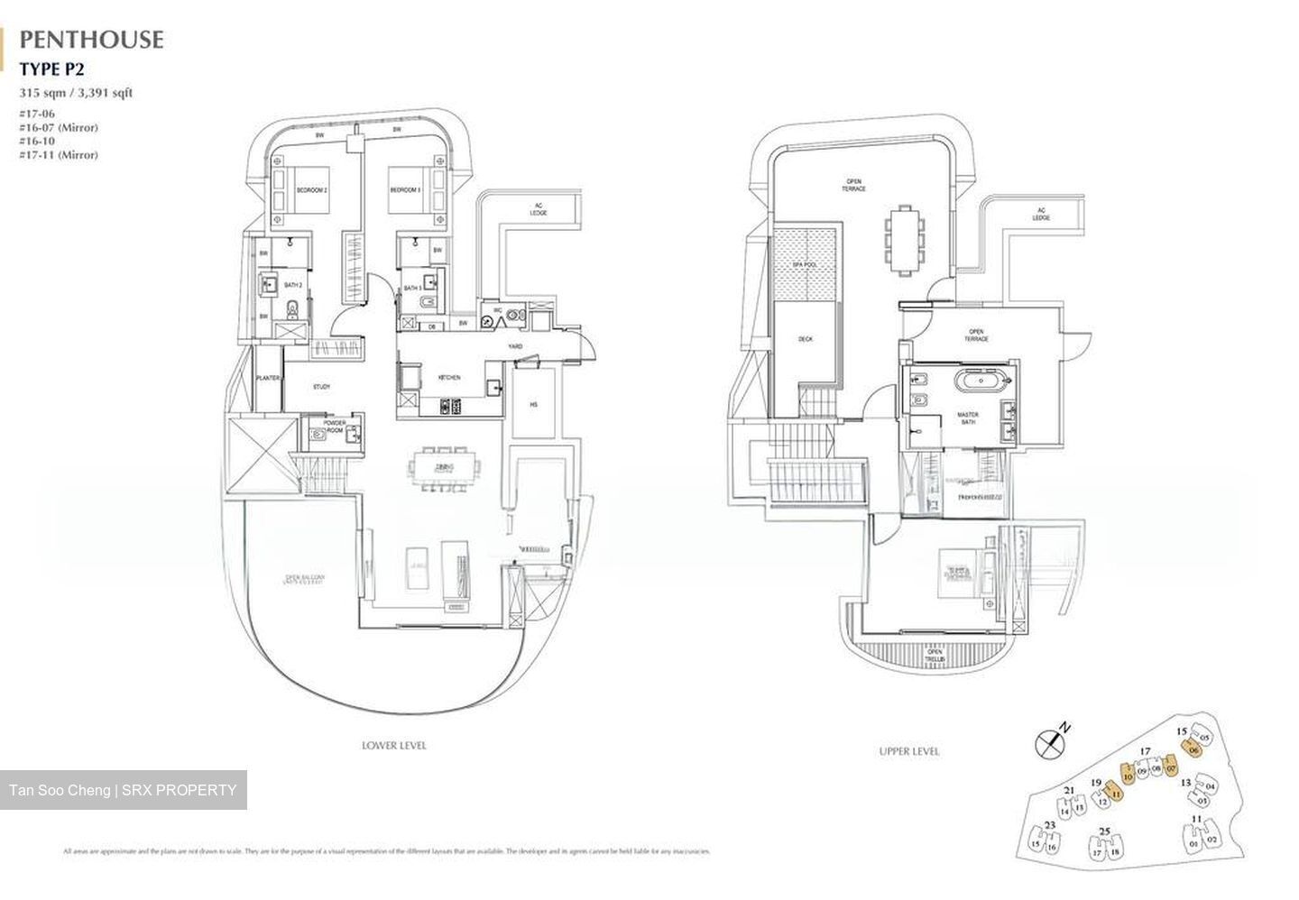 Cape Royale (D4), Condominium #584935041